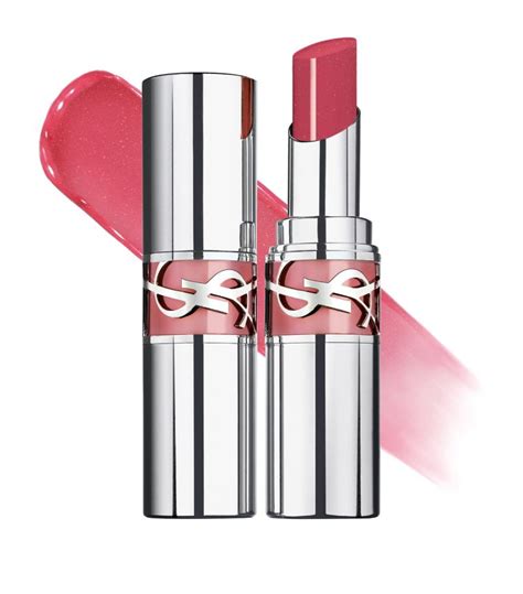 ysl shine lipstick balm 44|ysl love shine lipstick.